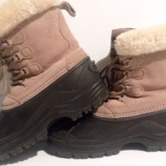 Itasca Women's Boots - Picture 6 of 9